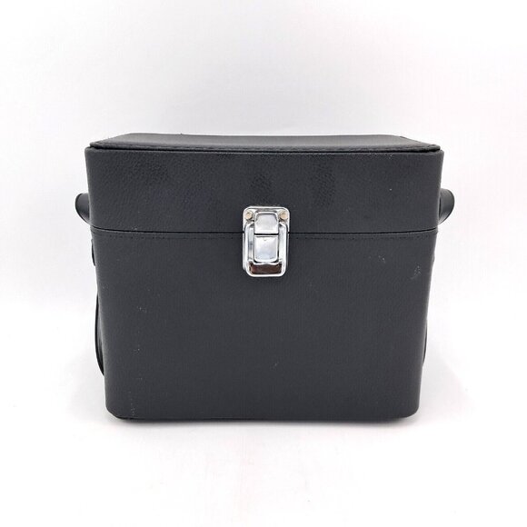 Royal  SR-45 Hard Walled Camera Carrying Bag -RARE-Made in Japan - Picture 7 of 15